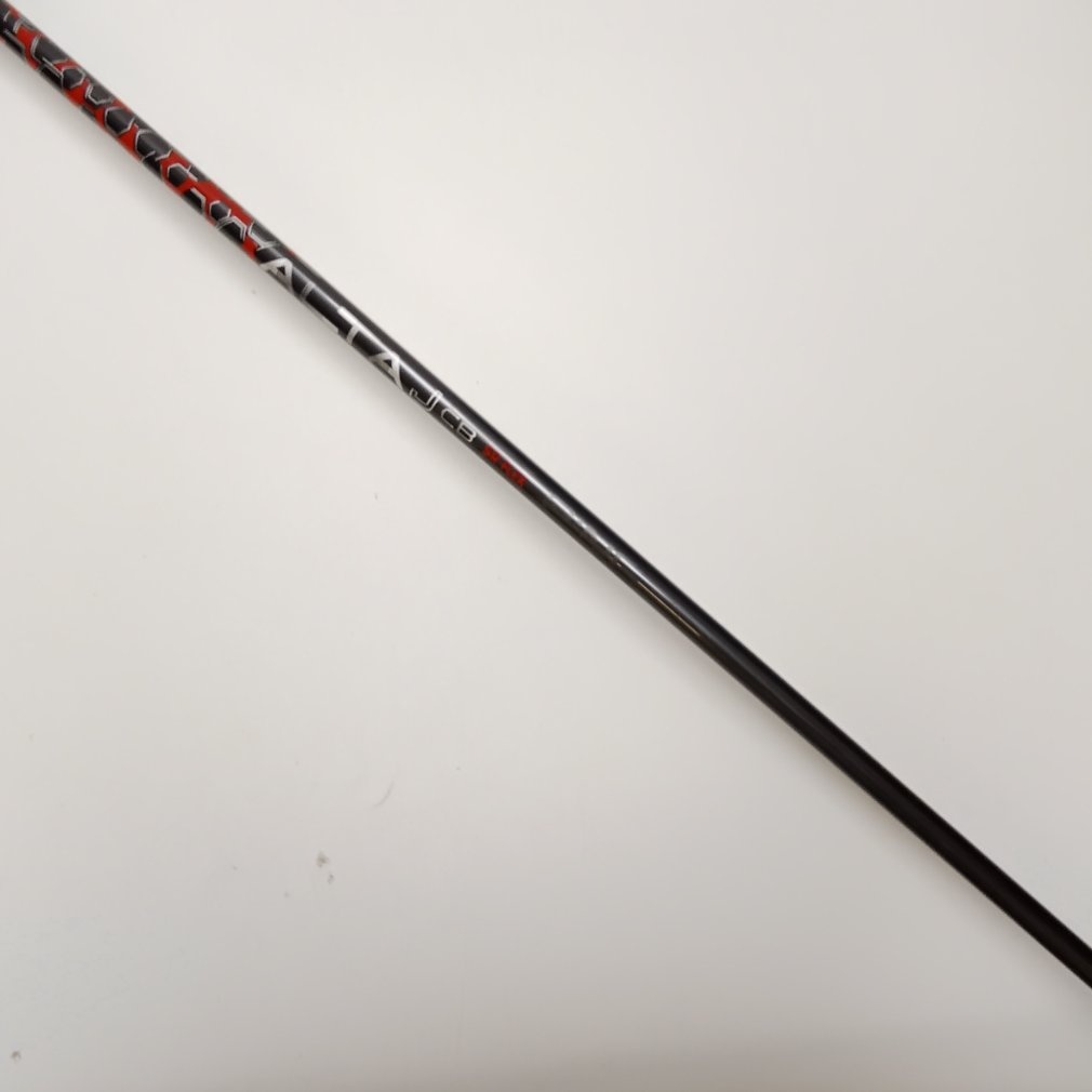 G410 4U 22° SR ALTA J CB RED｜Alpen Online 公式オンラインストア
