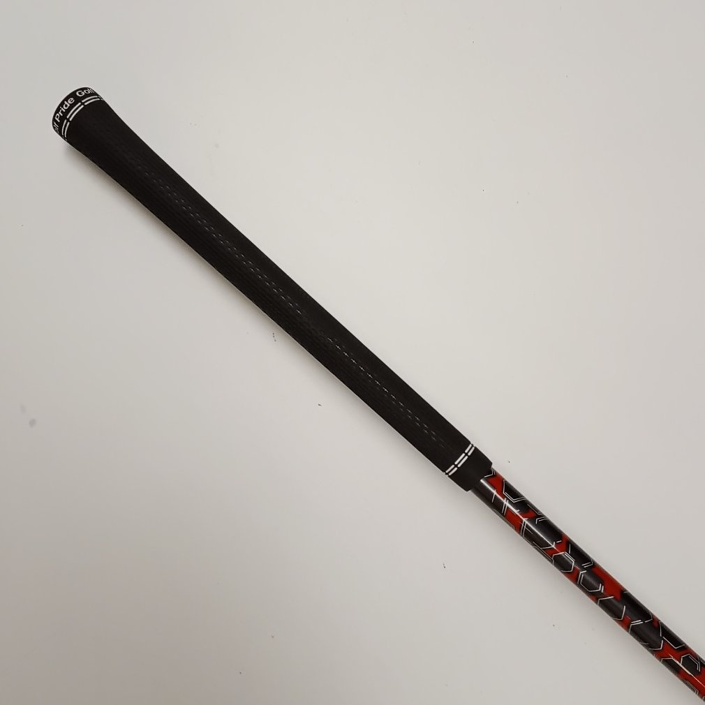 G410 5U 26° SR ALTA J CB RED｜Alpen Online 公式オンラインストア