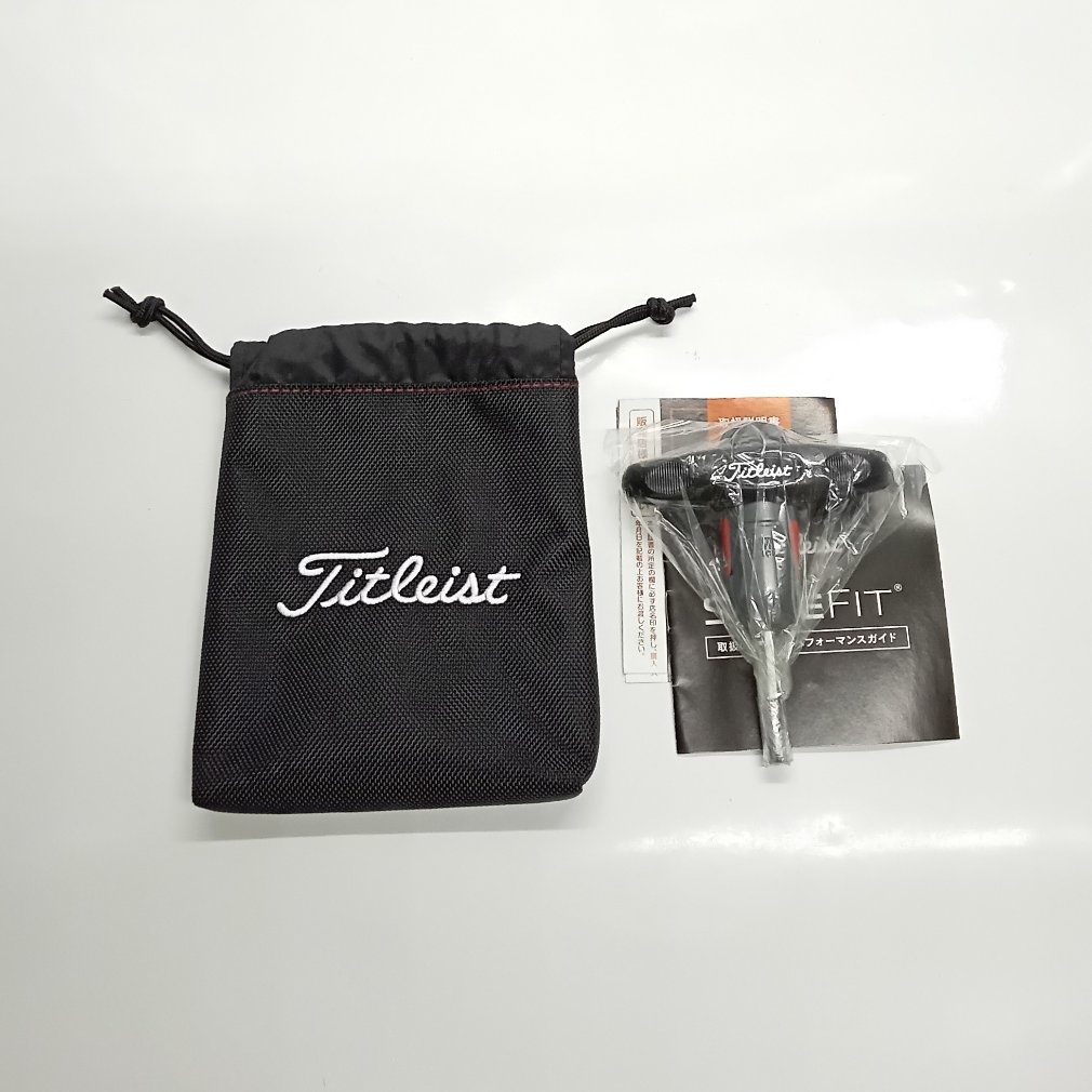 TS2 UT 25° S Titleist MCI Matte Black 70｜Alpen Online 公式