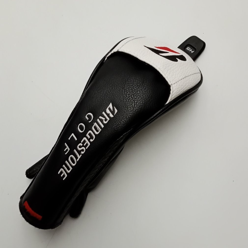 傷確認用②右後 B3MAX HY H5 25° S VANQUISH BSh for MAX｜Alpen Online 公式