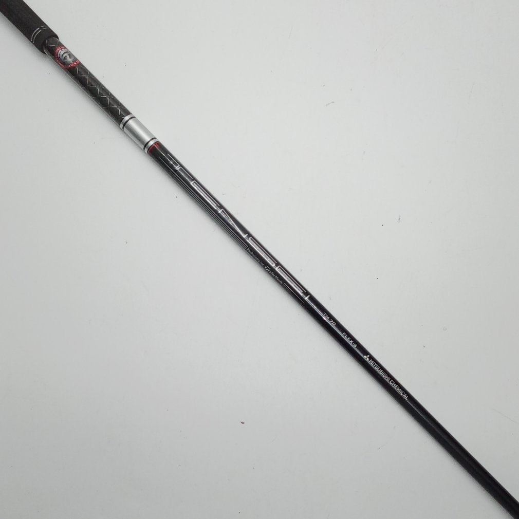STEALTH PLUS レスキュー U2 17° S TENSEI SILVER TM70 (22)｜Alpen