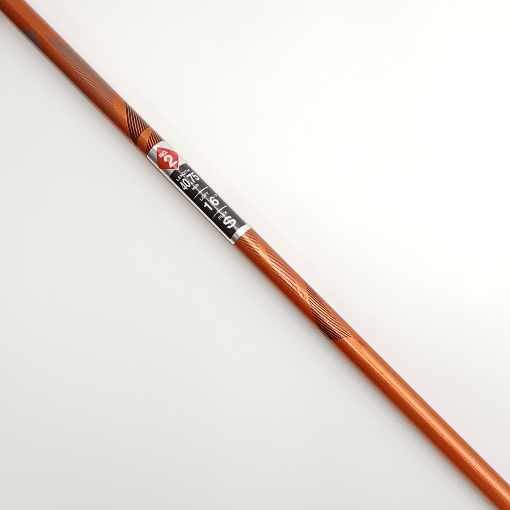 SRIXON Z H65 U2 16° S Miyazaki Kaula 7 for HYBRID｜Alpen Online