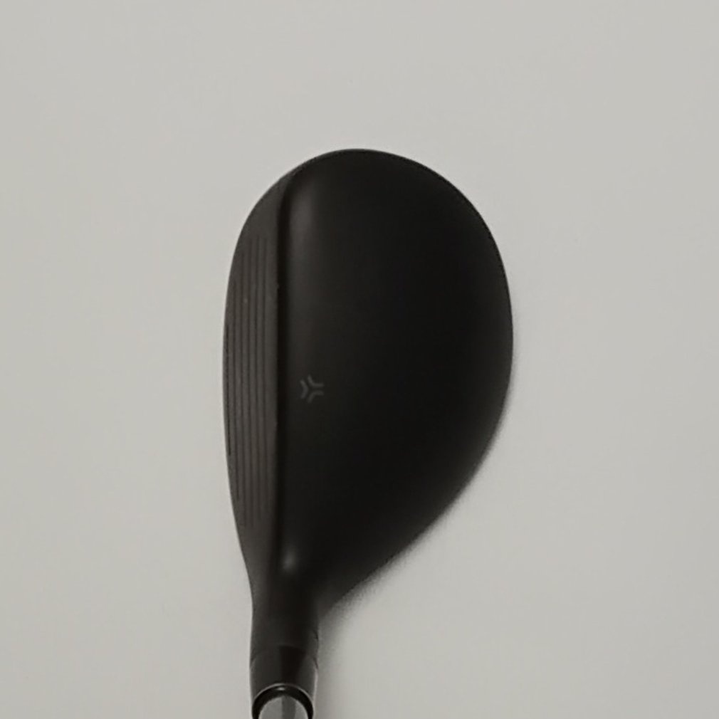 SRIXON ZX MKⅡハイブリッド U5 25° S Diamana ZX-Ⅱfor HYBRID｜Alpen