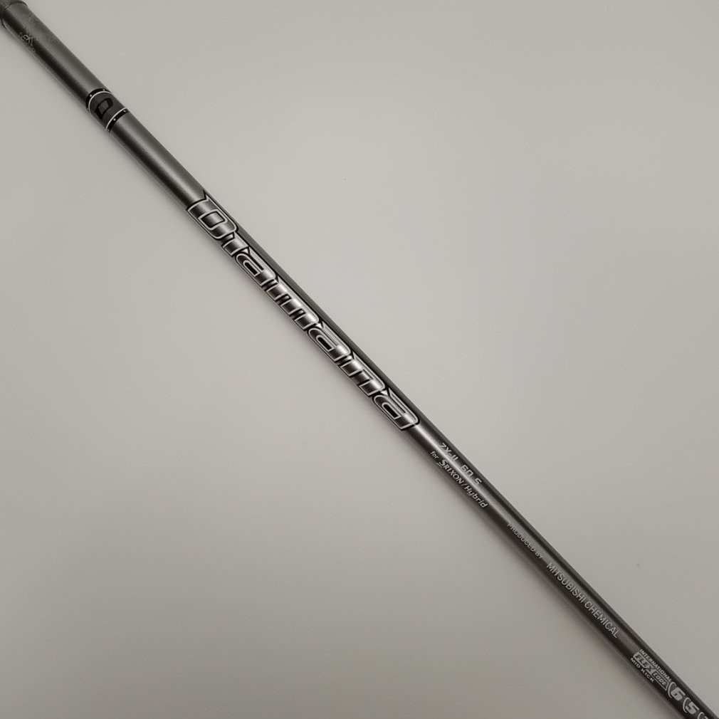 SRIXON ZX MKⅡハイブリッド U5 25° S Diamana ZX-Ⅱfor HYBRID｜Alpen