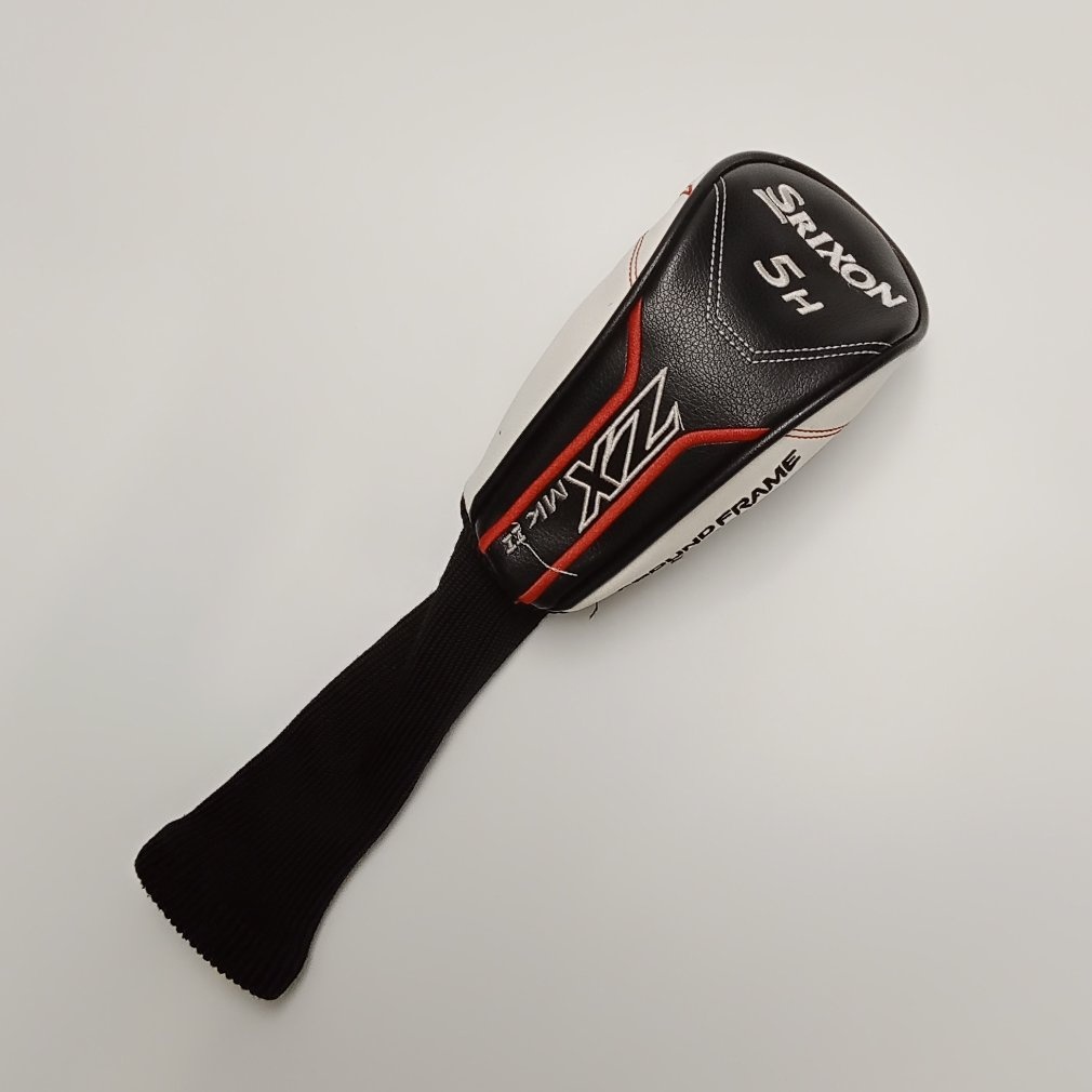 SRIXON ZX MKⅡハイブリッド U5 25° S Diamana ZX-Ⅱfor HYBRID｜Alpen