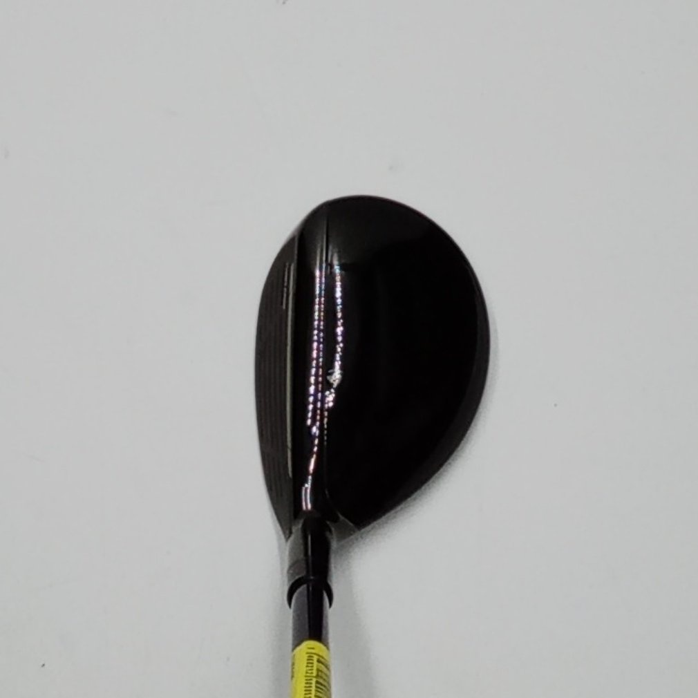 Qi10 MAX レスキュー U4 23° R Diamana BLUE TM60｜Alpen Online 公式
