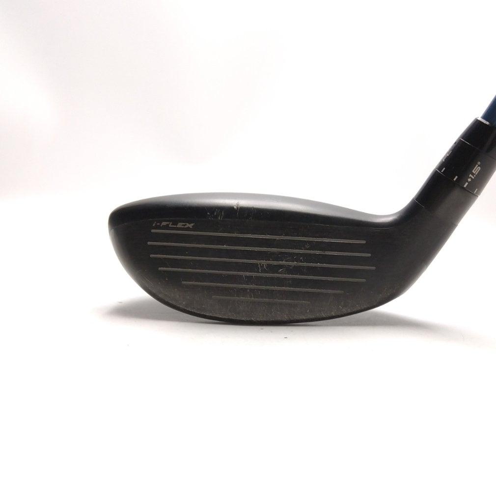SRIXON ZXi ハイブリッド H3 19° S VENTUS ZXi for HYBRID｜Alpen