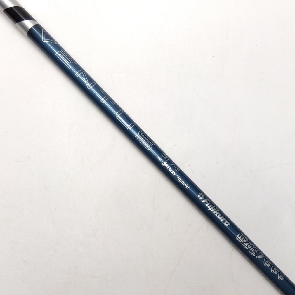 SRIXON ZXi ハイブリッド H3 19° S VENTUS ZXi for HYBRID｜Alpen