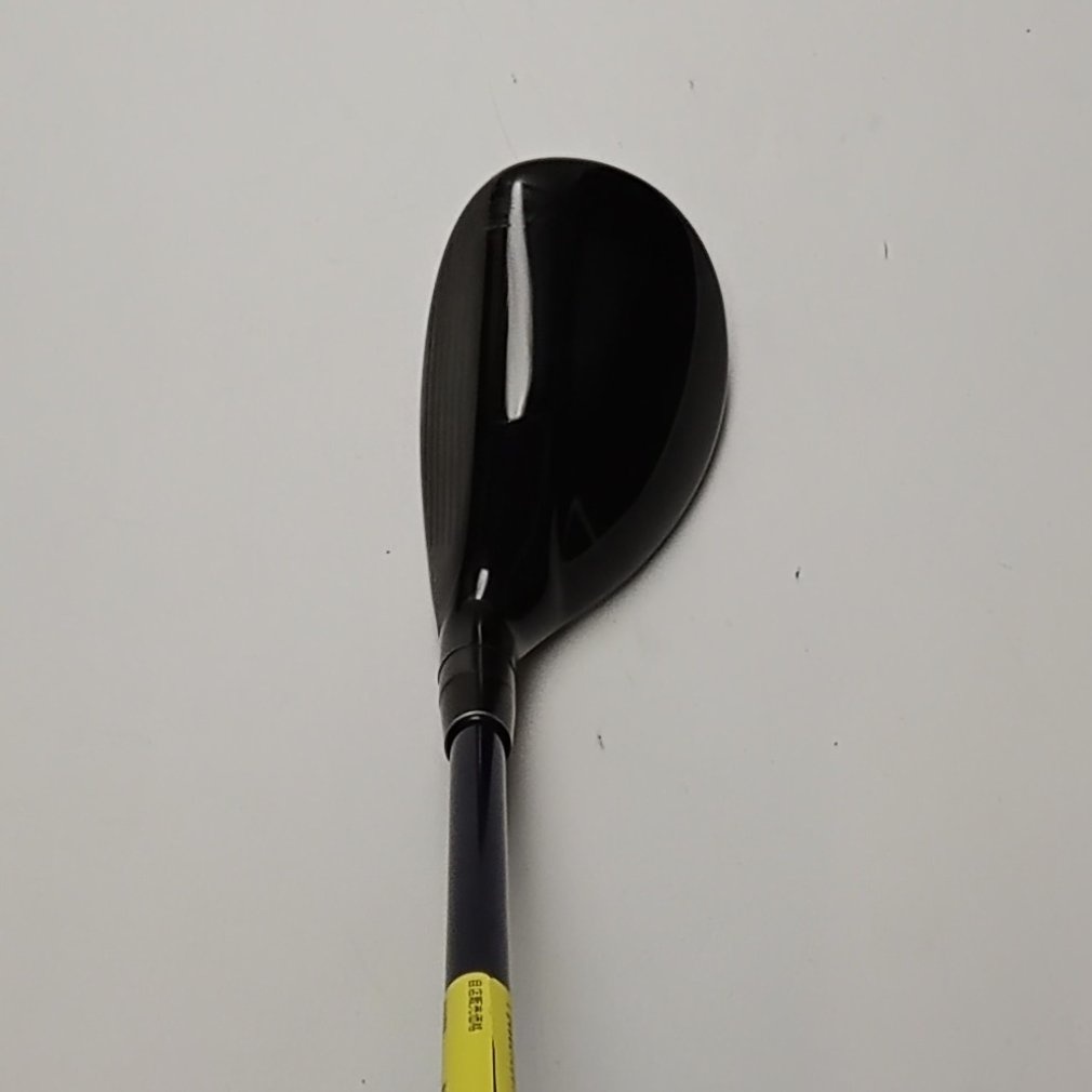 へんぴん SRIXON ZX ハイブリッド U4 22° S Diamana ZX for HYBRID｜Alpen