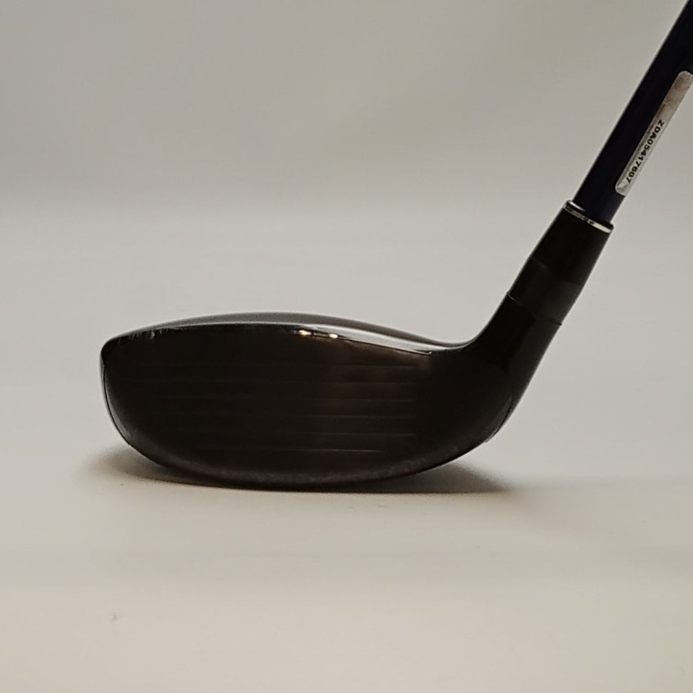 SRIXON ZX ハイブリッド U4 22° S Diamana ZX for HYBRID｜Alpen
