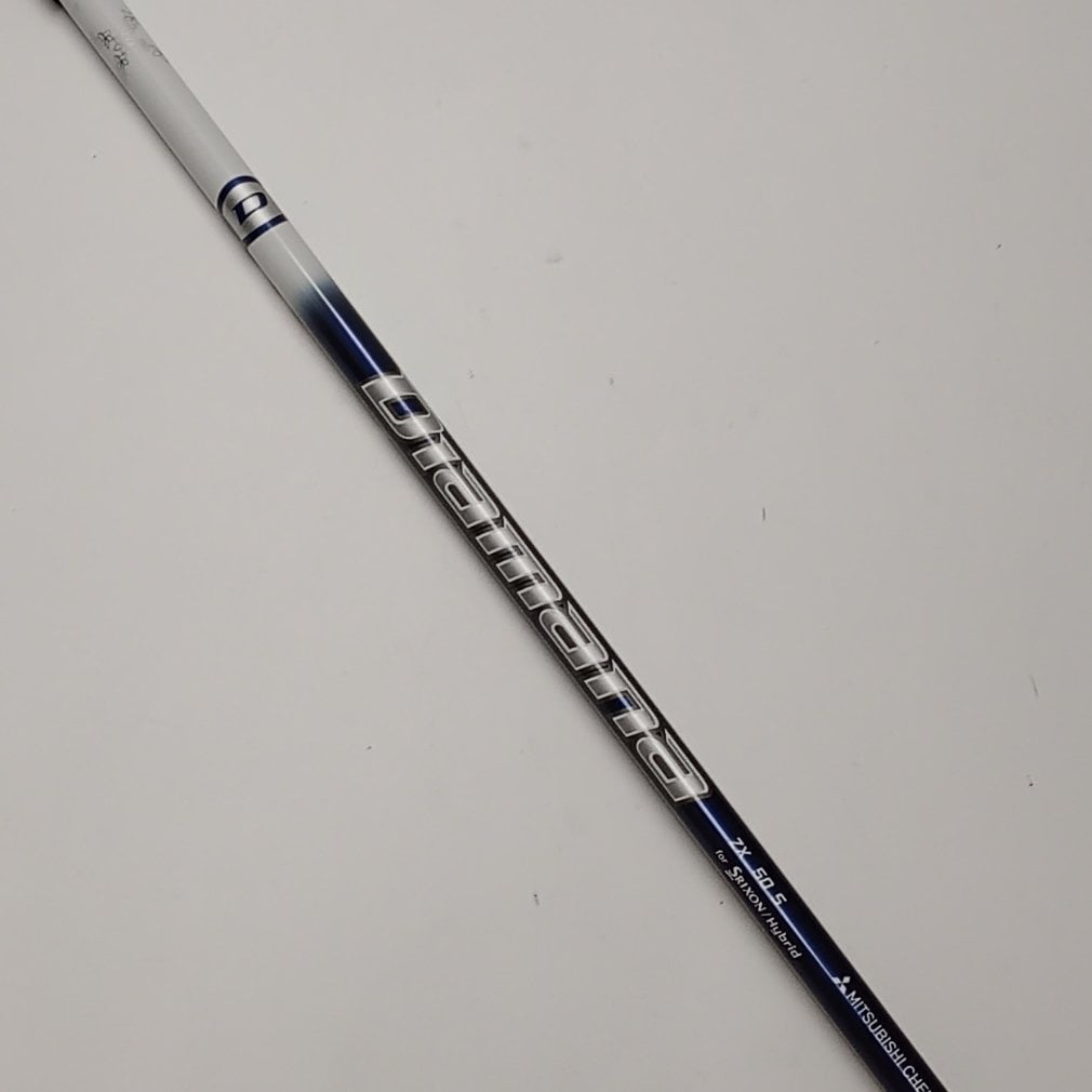 SRIXON ZX ハイブリッド U4 22° S Diamana ZX for HYBRID｜Alpen
