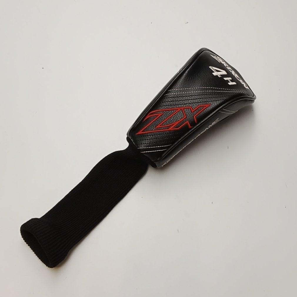 SRIXON ZX ハイブリッド U4 22° S Diamana ZX for HYBRID｜Alpen