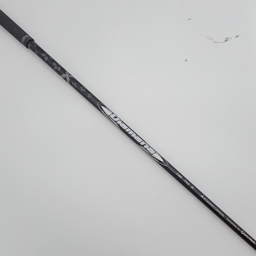Qi35 レスキュー H4 22° S 2025 Diamana SILVER TM70｜Alpen Online