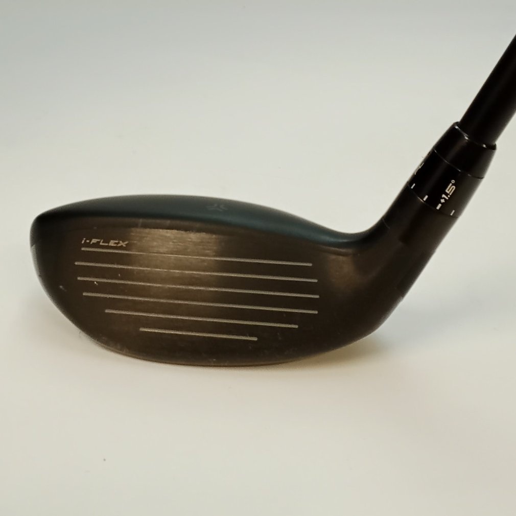 SRIXON ZXi ハイブリッド H5 25° SR Diamana ZXi for HYBRID｜Alpen