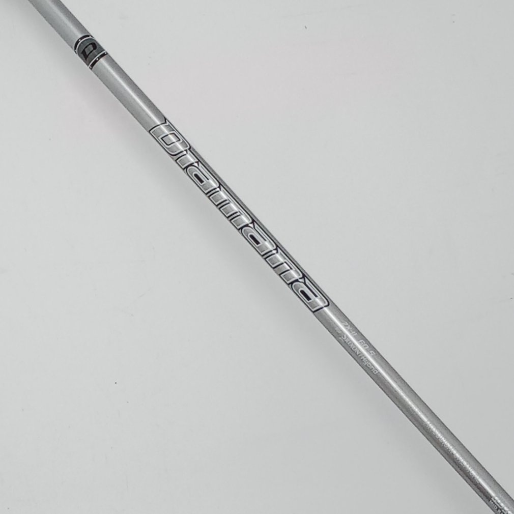 SRIXON ZX MKⅡハイブリッド U4 22° S Diamana ZX-Ⅱfor HYBRID｜Alpen