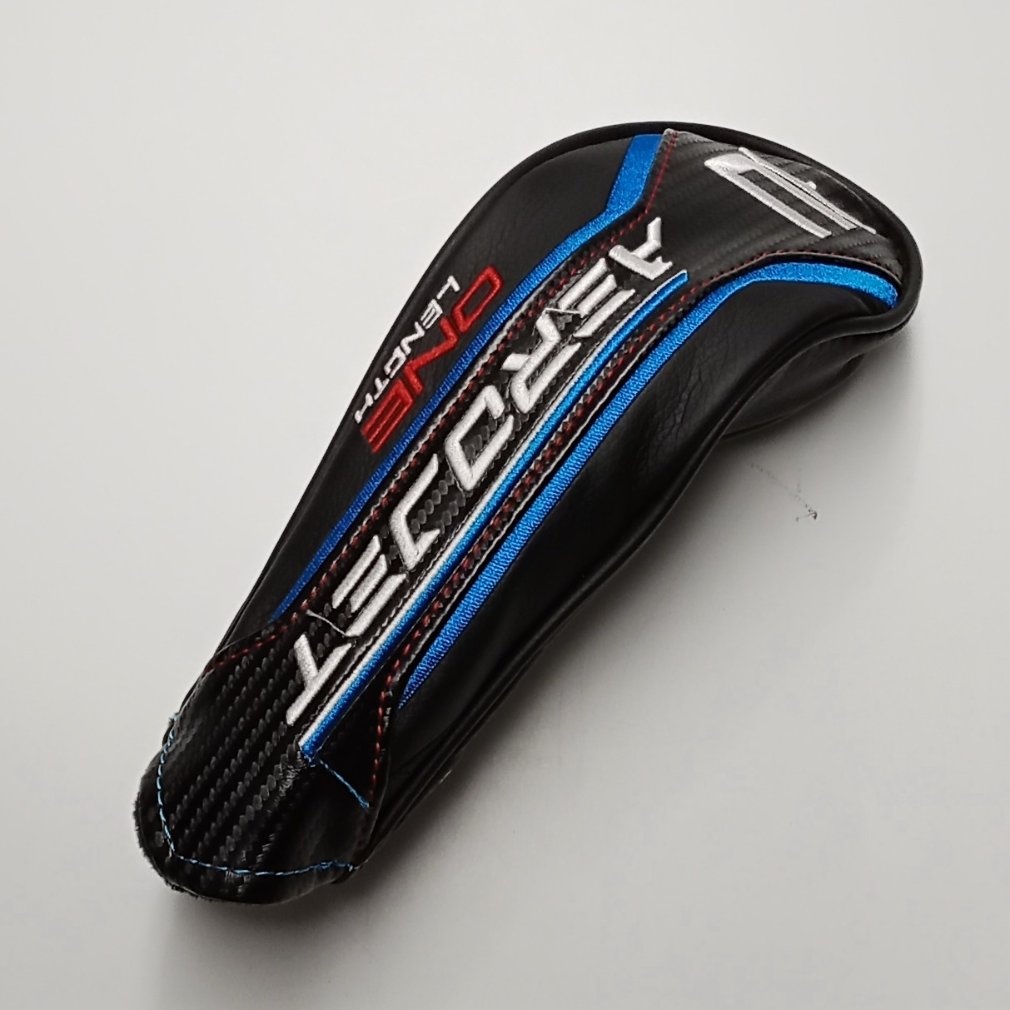 AEROJET ONE LENGTH 4H 21° S Speeder NX for Cobra｜Alpen Online