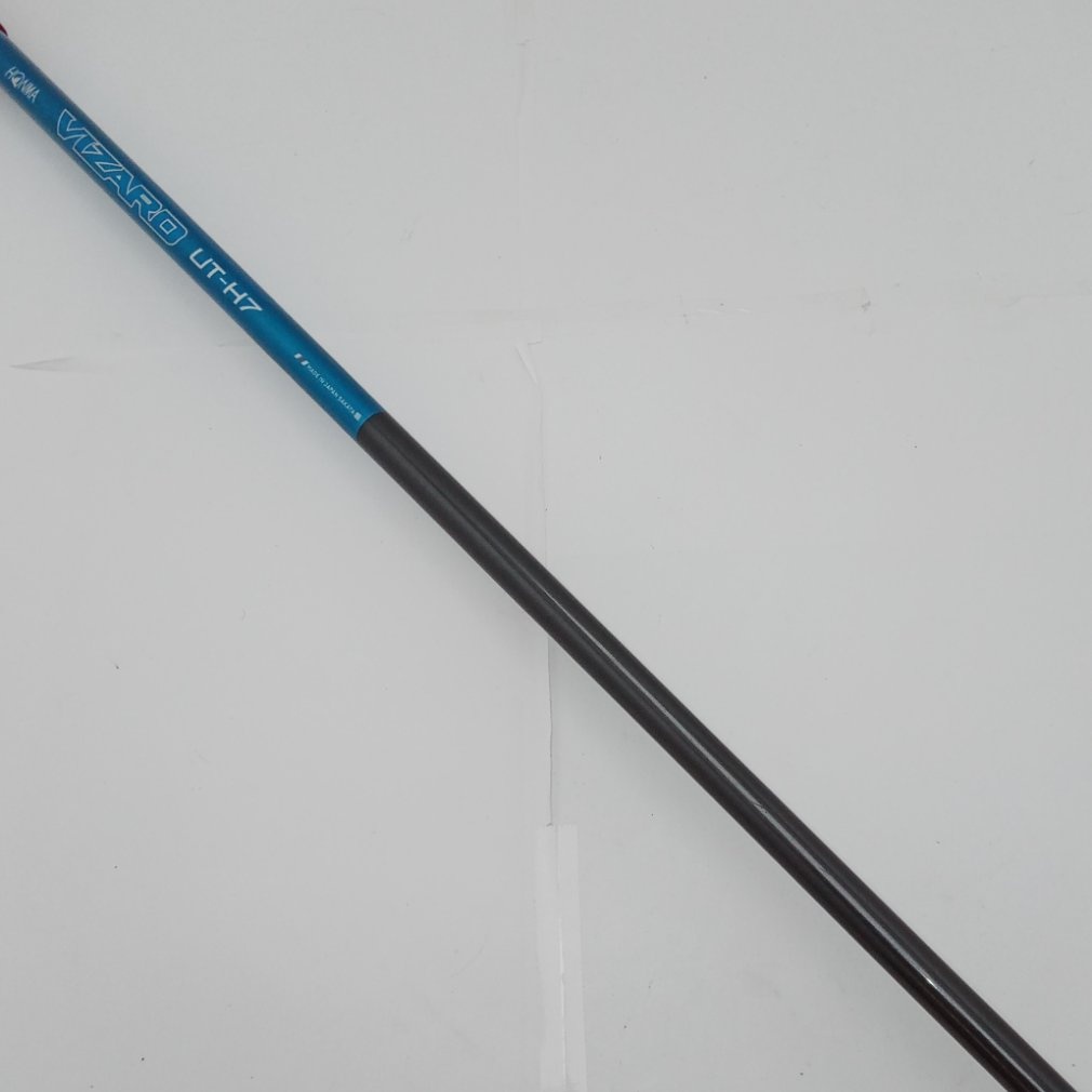 TW747 U28 28° VIZARD UT-H7｜Alpen Online 公式オンラインストア