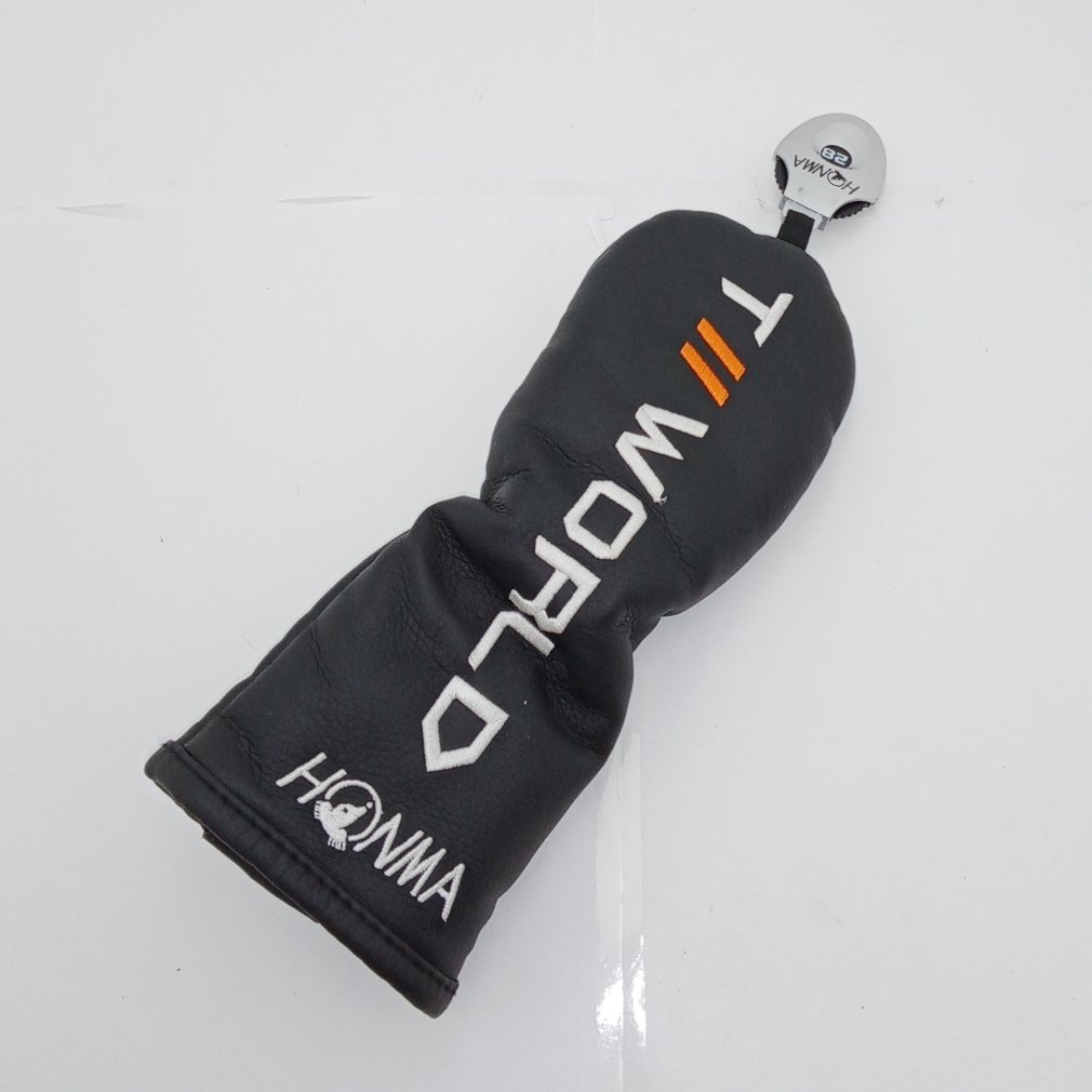 TW747 U28 28° VIZARD UT-H7｜Alpen Online 公式オンラインストア