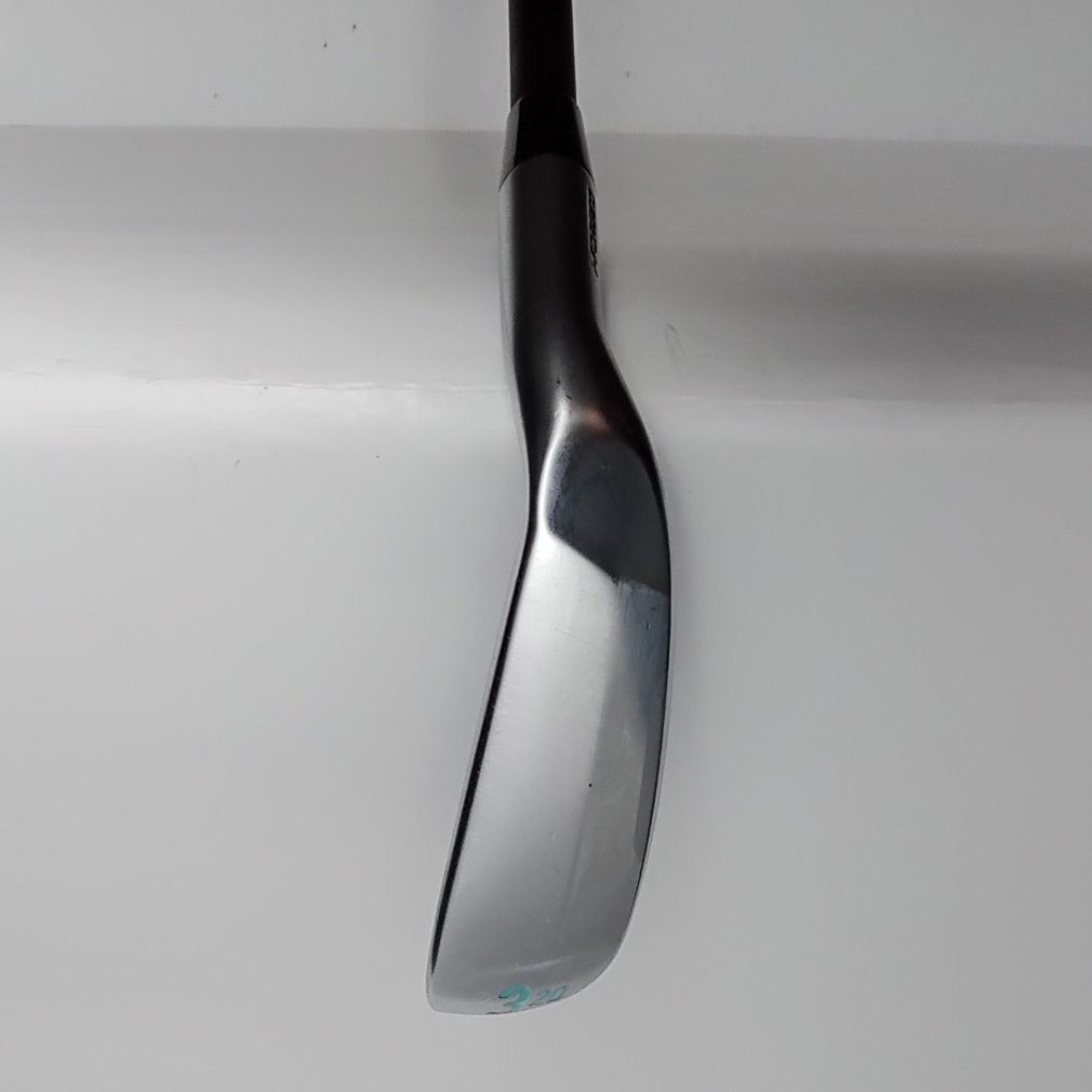 SRIXON ZXiU ユーティリティ U3 20° S TRAVIL｜Alpen Online 公式