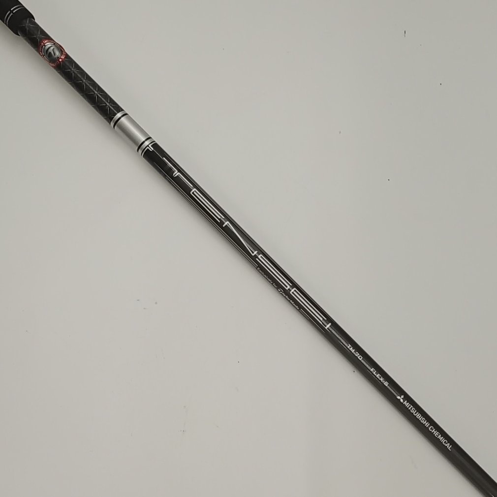 STEALTH DHY #4 22° S TENSEI SILVER TM70 HY (22)｜Alpen Online 公式