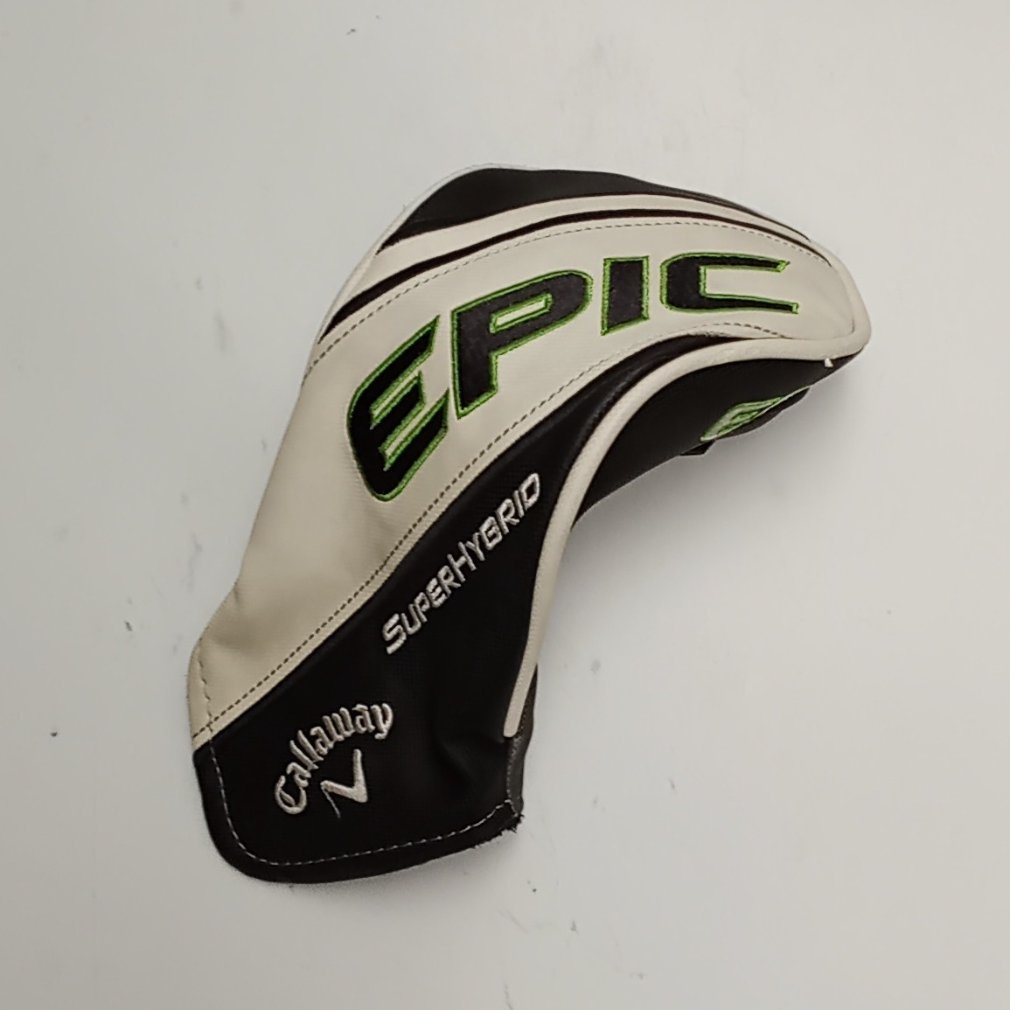 EPIC SUPER HYBRID 4H 21° R Diamana 55 for Callaway｜Alpen Online