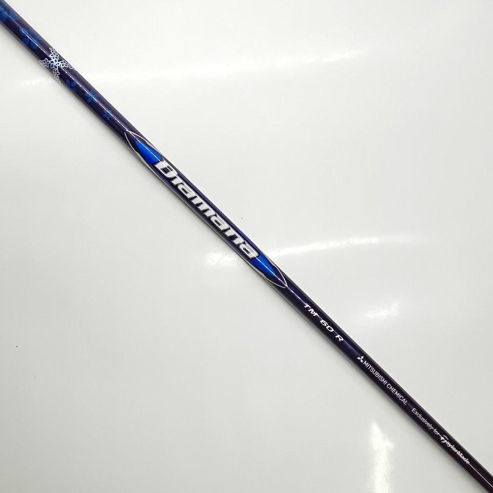 Qi10 MAX レスキュー U5 27° R Diamana BLUE TM60｜Alpen Online 公式