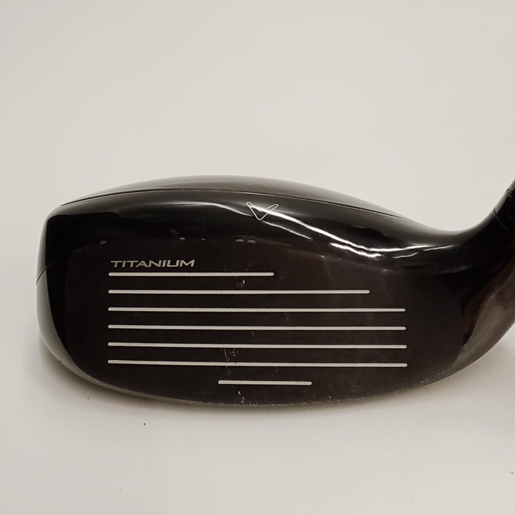PARADYM SUPER HYBRID 27 27° S VENTUS TR 5 for Callaway｜Alpen