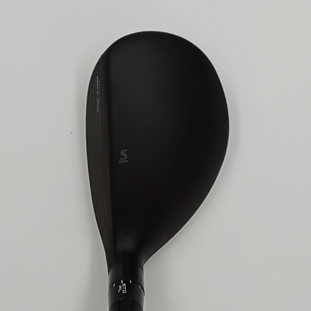 SRIXON ZXi RKT ハイブリッド H4 22° S VENTUS TR ZXi-Ⅱ for HYBRID 8