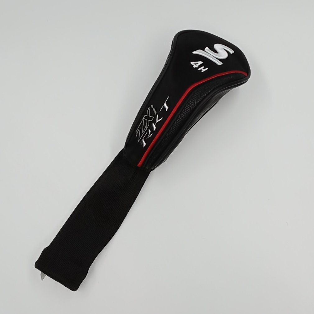SRIXON ZXi RKT ハイブリッド H4 22° S VENTUS TR ZXi-Ⅱ for HYBRID 8