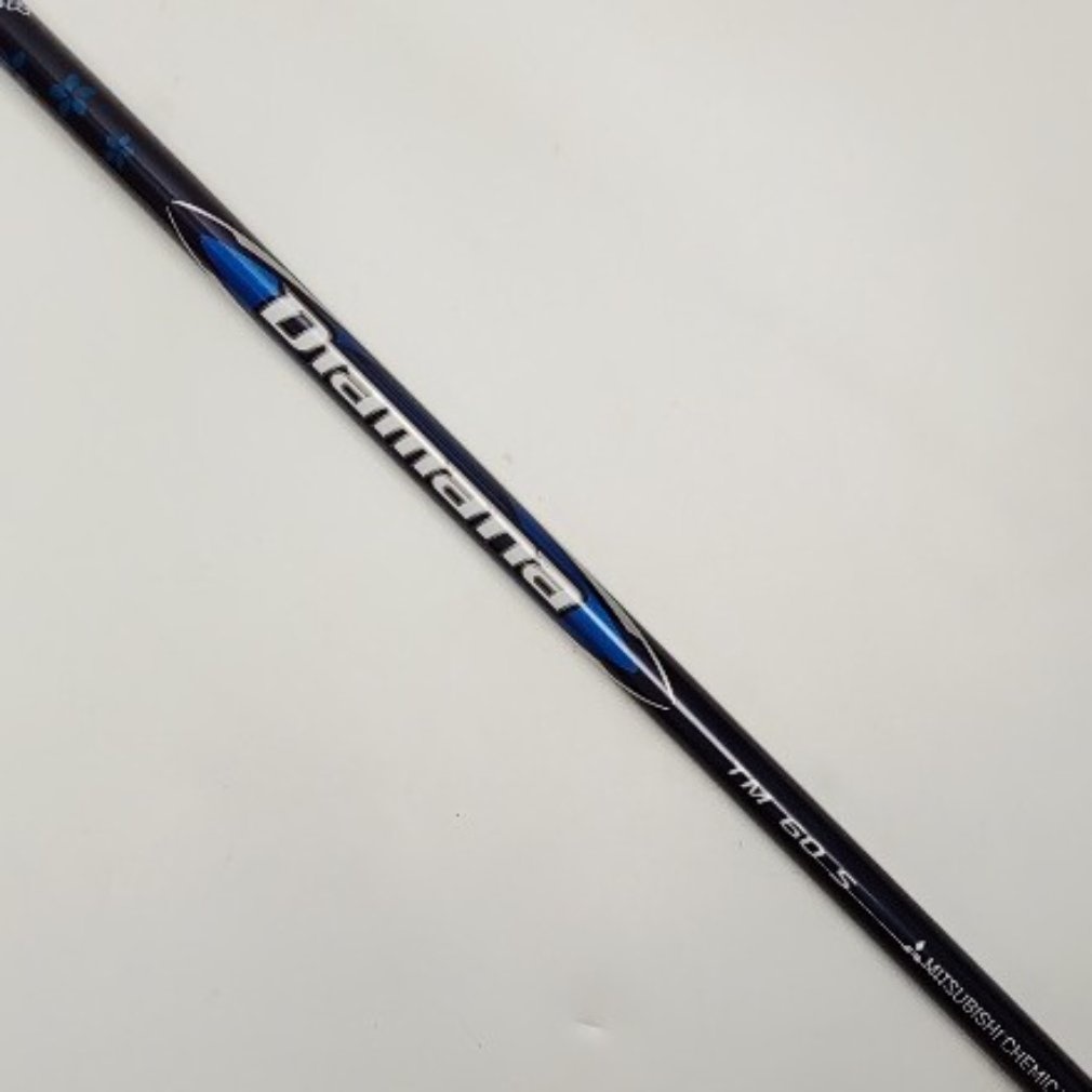 Qi10 レスキュー U4 22° S Diamana BLUE TM60｜Alpen Online 公式