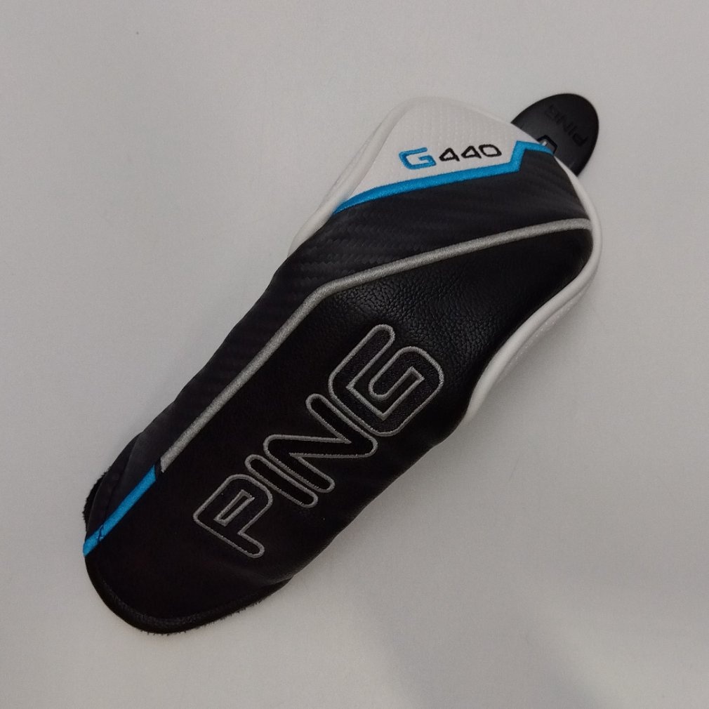 G440 H4 23° S PING TOUR 2.0 CHROME 85｜Alpen Online 公式オンライン