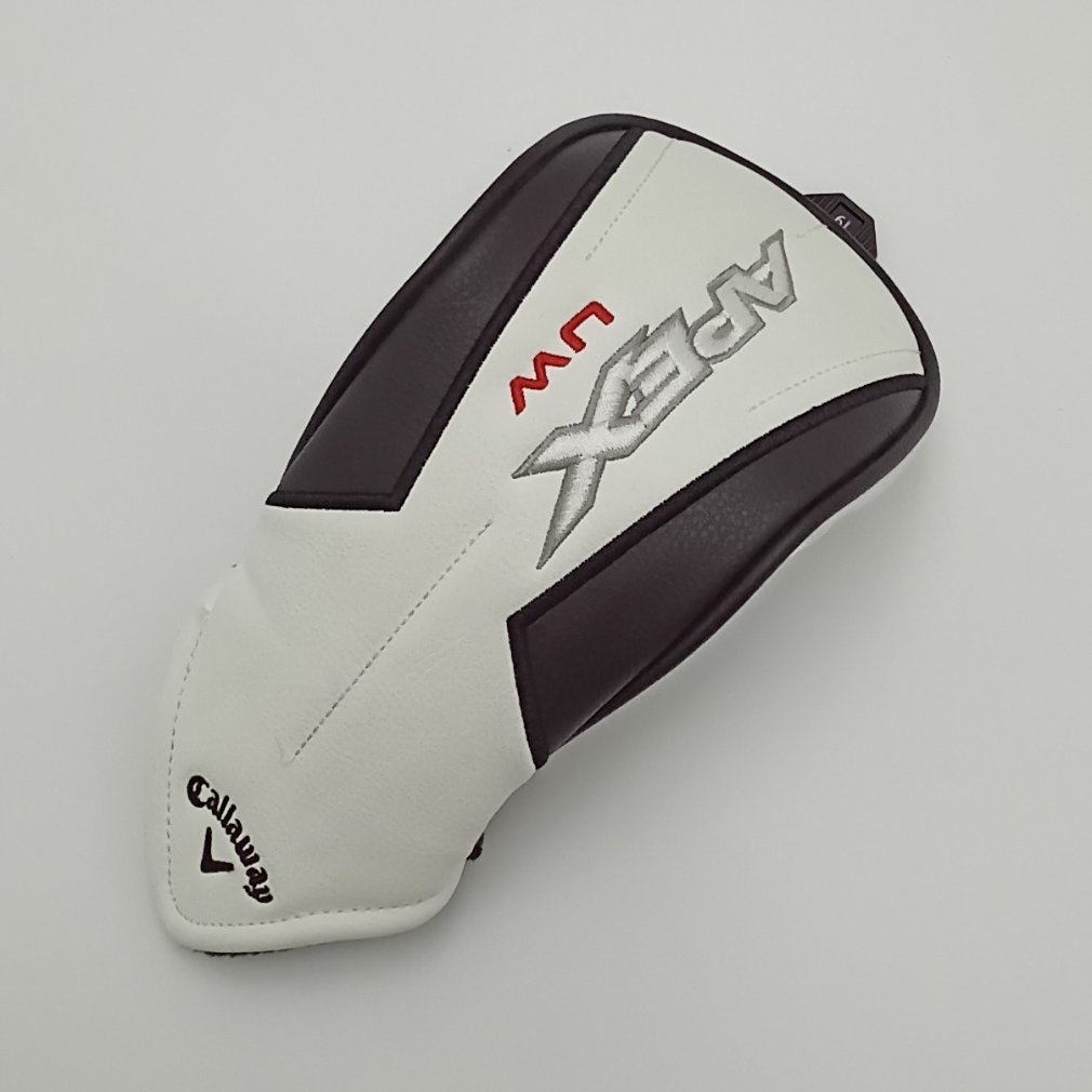 APEX UW (2023) 19 19° S TENSEI 70 for Callaway｜Alpen Online 公式