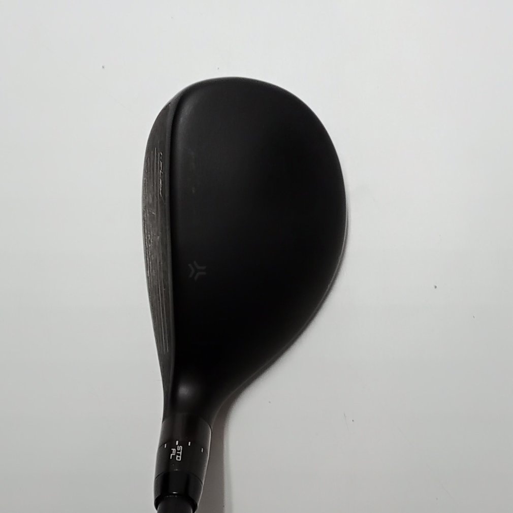 SRIXON ZXi ハイブリッド H5 25° S Diamana ZXi for HYBRID｜Alpen