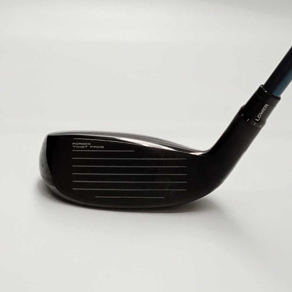 SIM2 レスキュー U4 22° S TENSEI SILVER TM70｜Alpen Online 公式