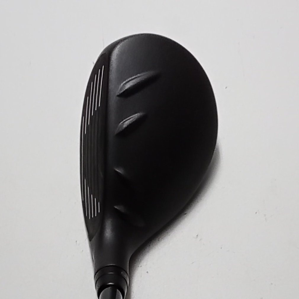 G410 4U 22° SR ALTA J CB RED｜Alpen Online 公式オンラインストア