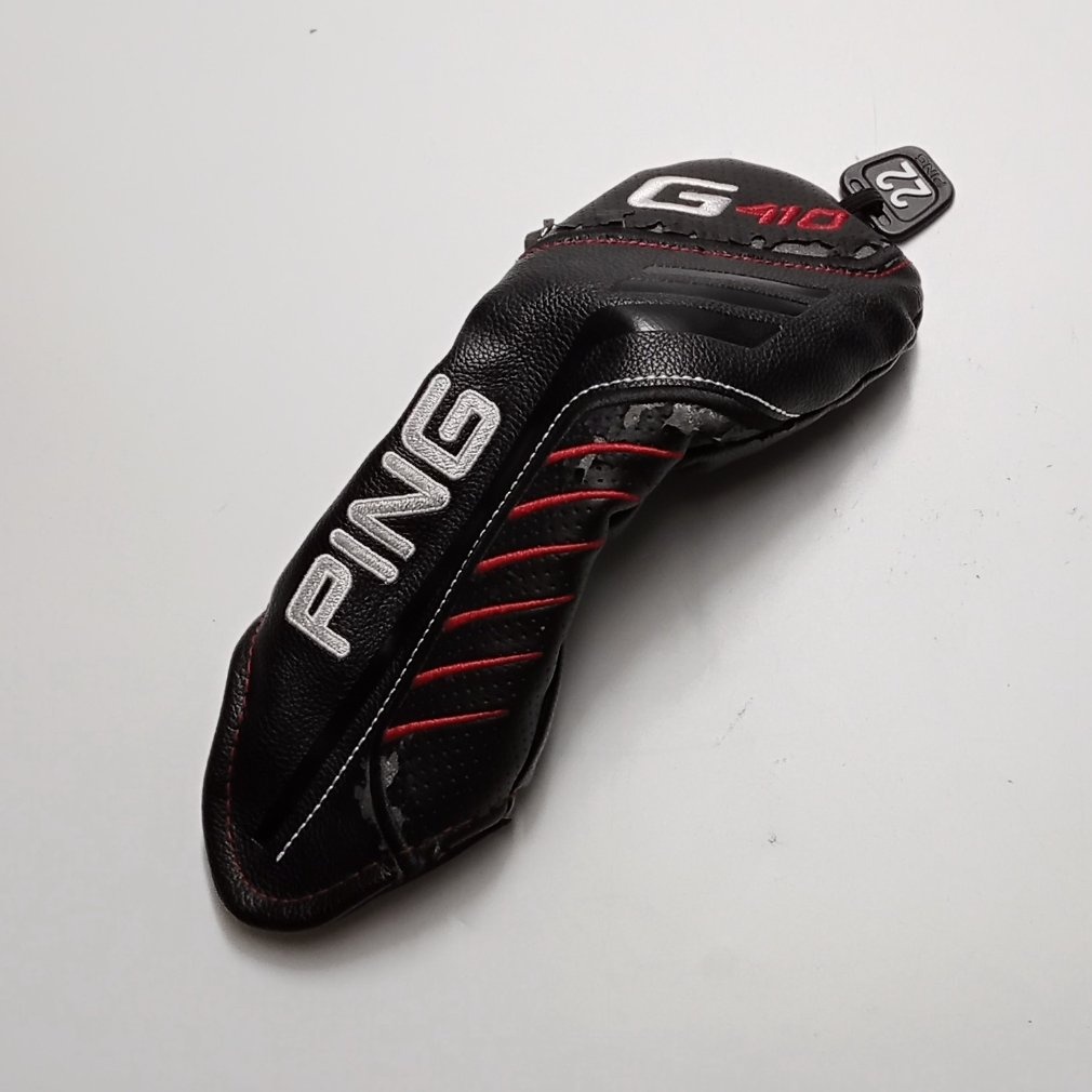 G410 4U 22° SR ALTA J CB RED｜Alpen Online 公式オンラインストア