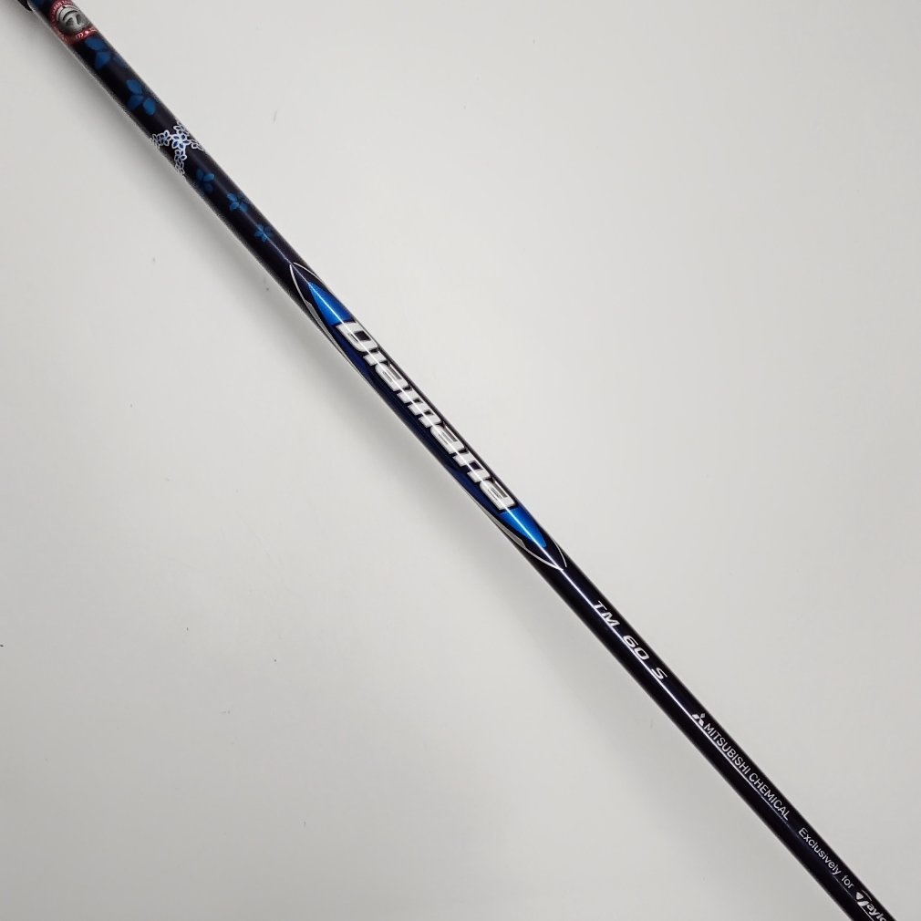 Qi10 レスキュー U4 22° S Diamana BLUE TM60｜Alpen Online 公式