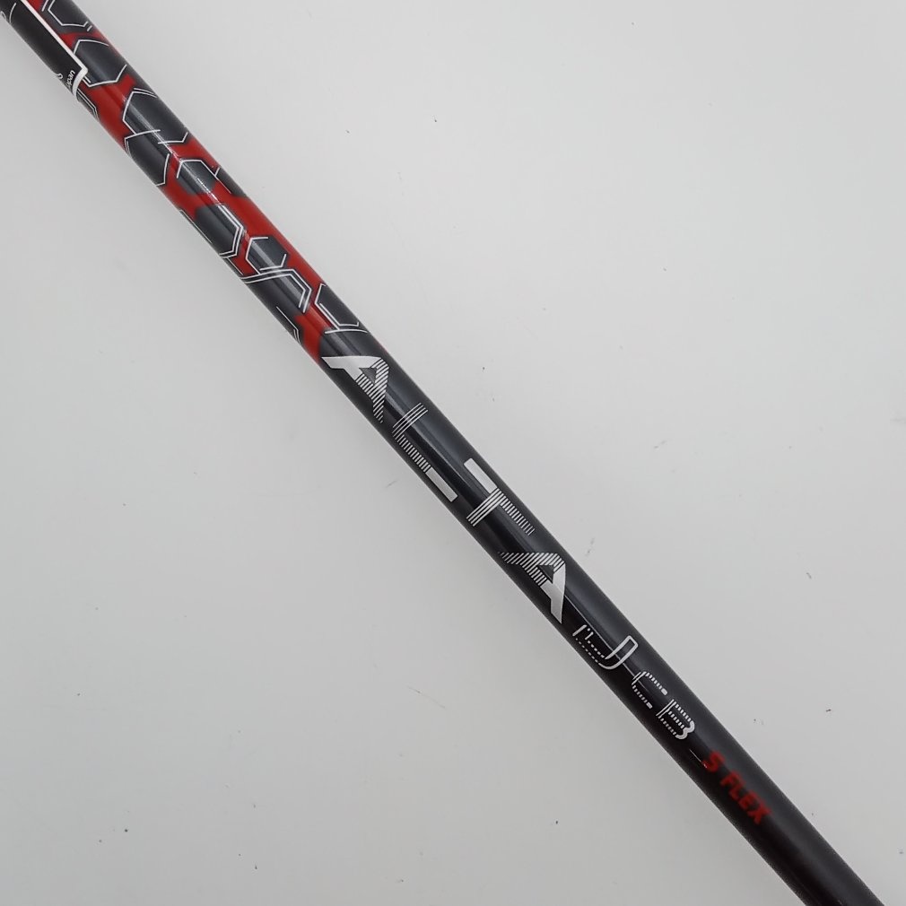 G410 4U 22° S ALTA J CB RED｜Alpen Online 公式オンラインストア