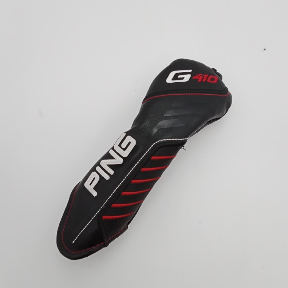 G410 4U 22° S ALTA J CB RED｜Alpen Online 公式オンラインストア