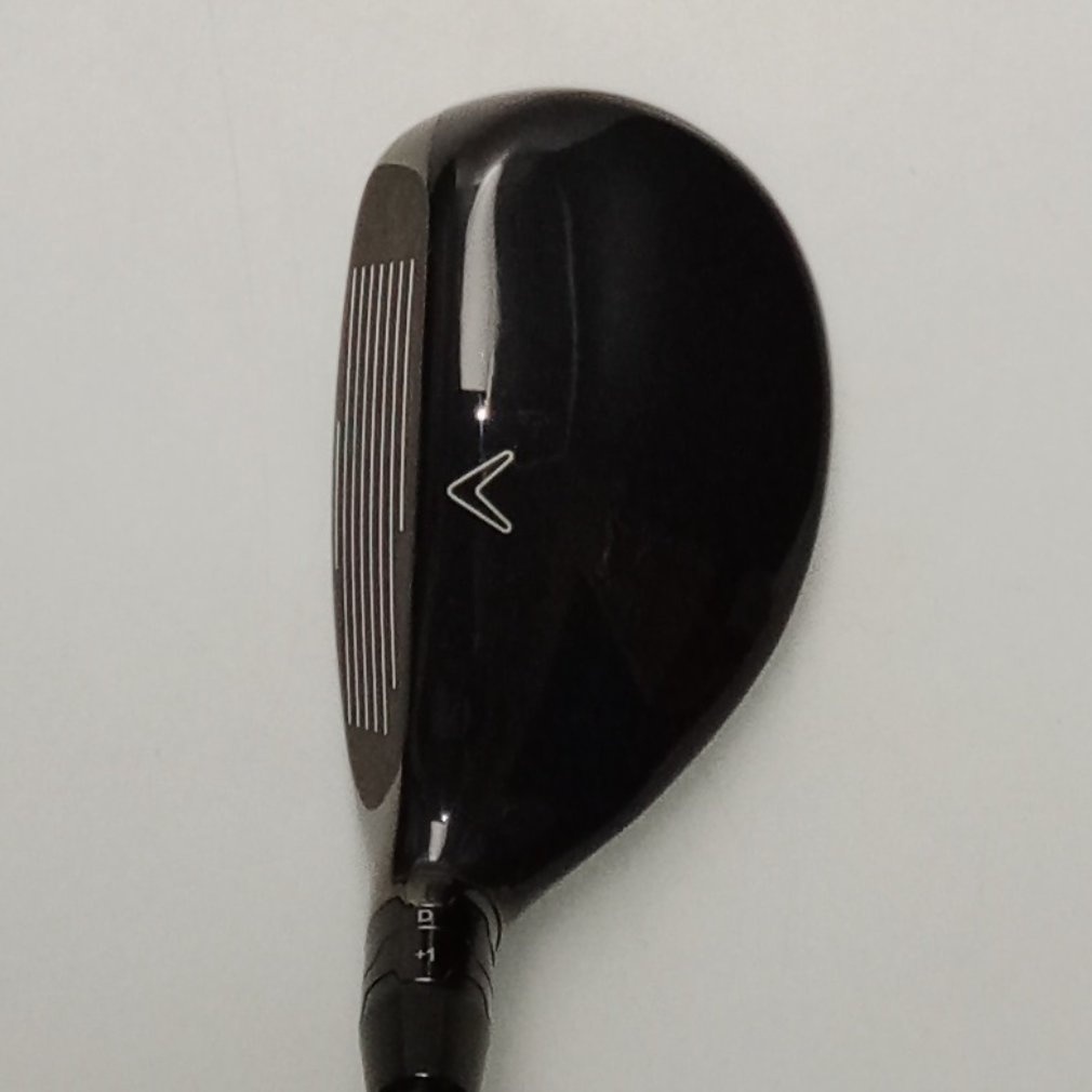 BIG BERTHA (2023) H4 21° SR Speeder NX for Callaway｜Alpen Online
