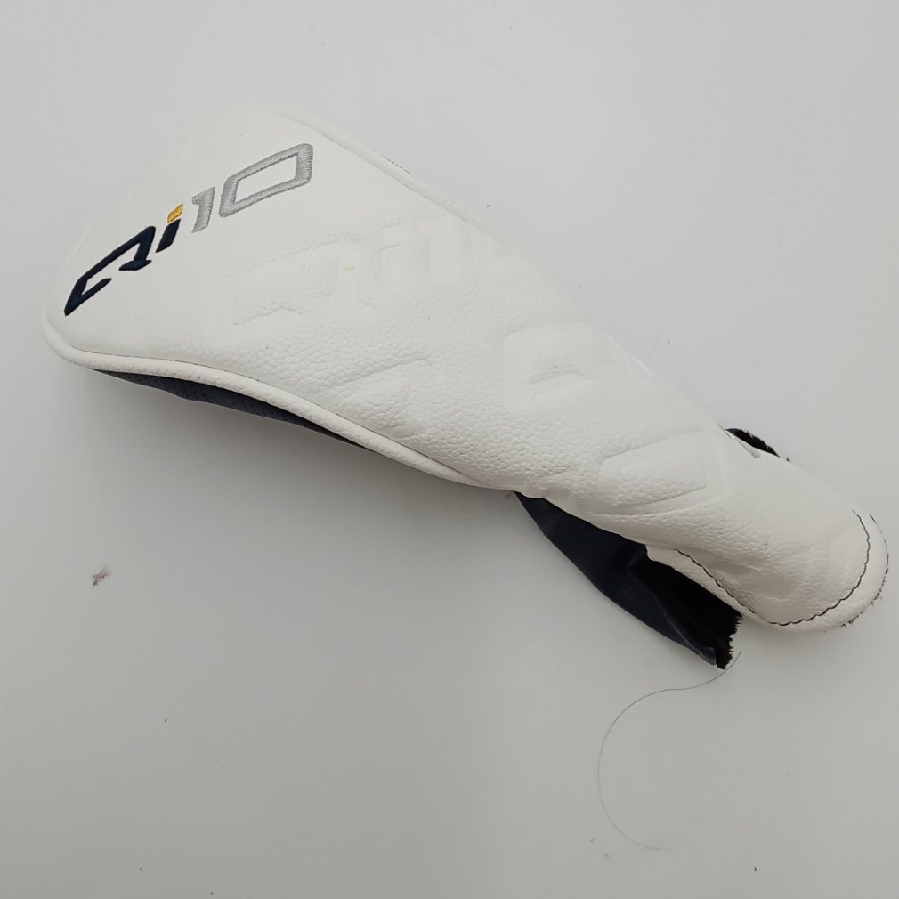 Qi10 MAX レスキュー U3 20° S Diamana BLUE TM60｜Alpen Online 公式