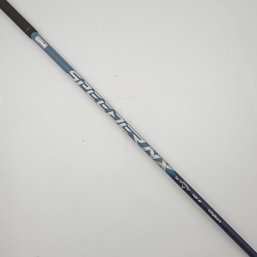 PARADYM MAX FAST H5 24° R Speeder NX 40 for Callaway｜Alpen Online