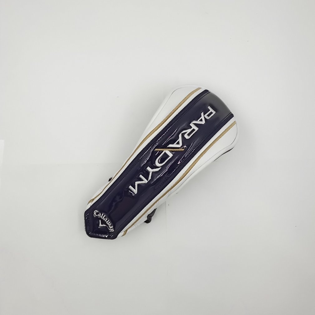 PARADYM MAX FAST H5 24° R Speeder NX 40 for Callaway｜Alpen Online