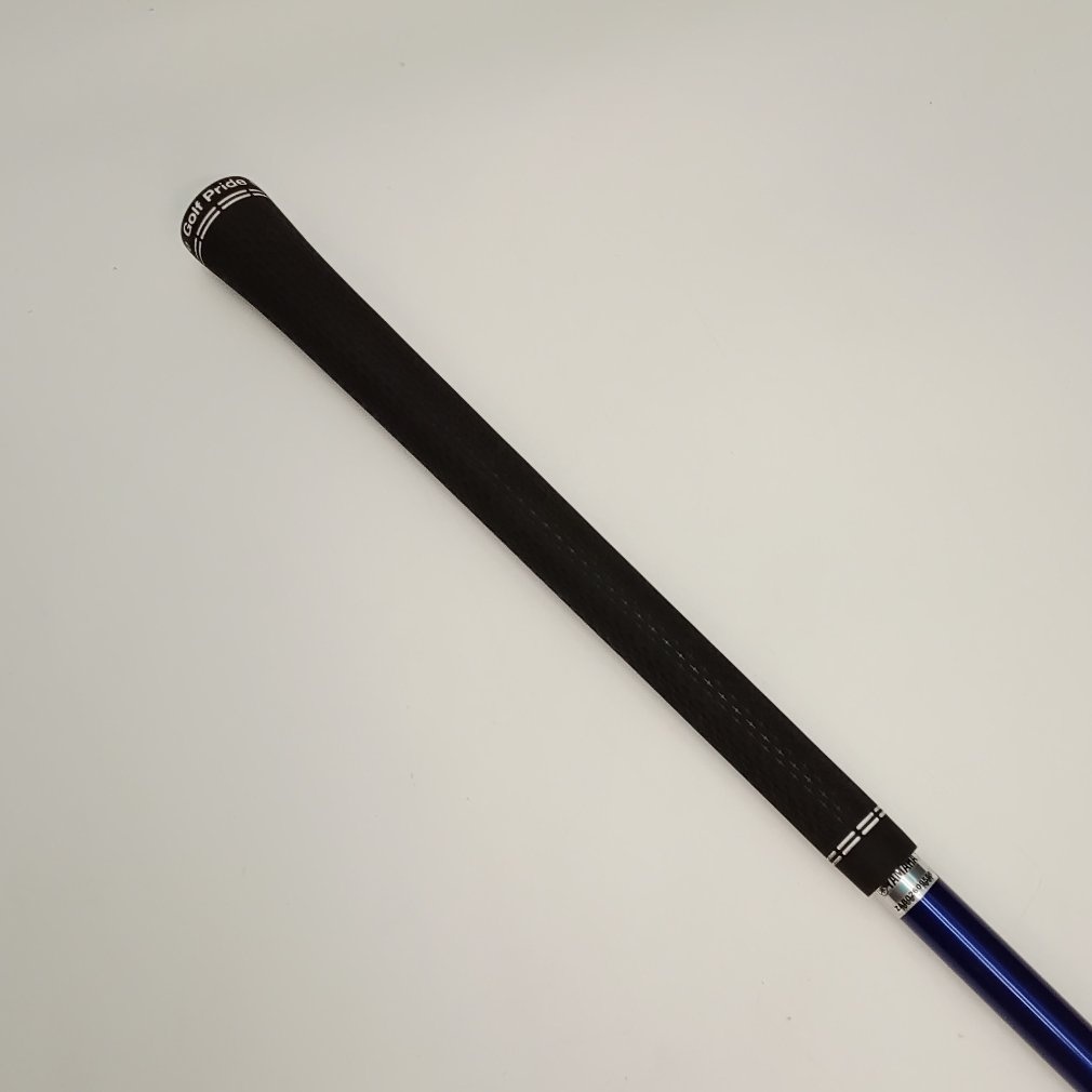 inpres DRIVESTAR U5 20.5° SR SPEEDER NX for Yamaha M423u｜Alpen
