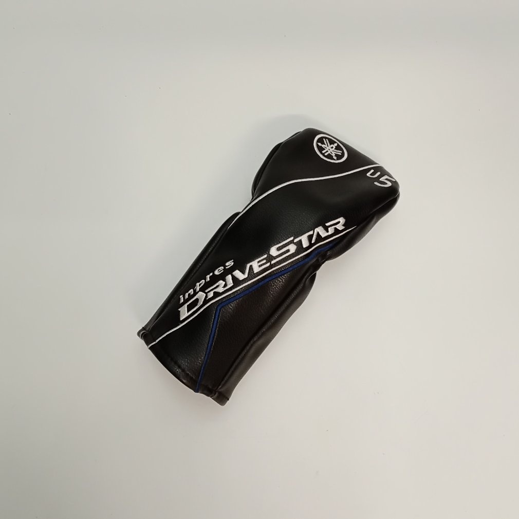 inpres DRIVESTAR U5 20.5° SR SPEEDER NX for Yamaha M423u｜Alpen