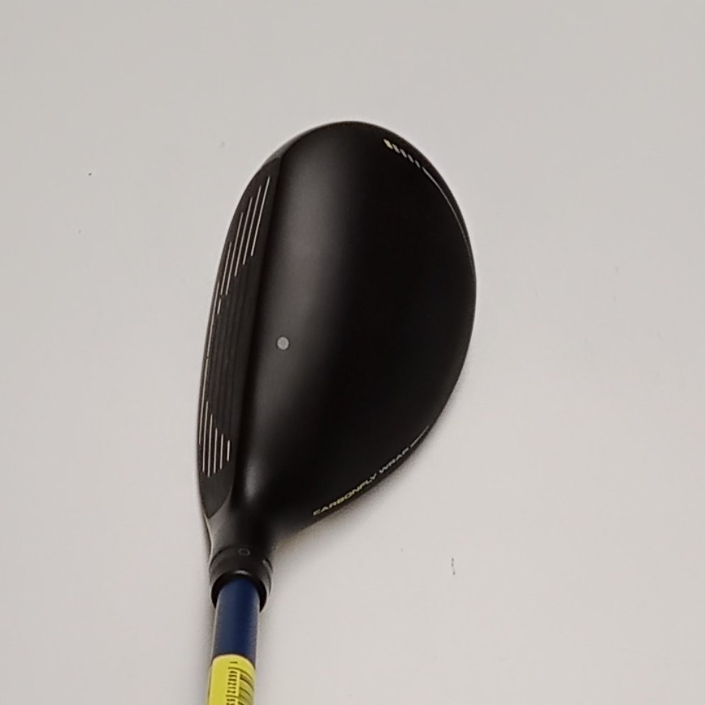 G430 H4 22° X VENTUS HB BLUE｜Alpen Online 公式オンラインストア