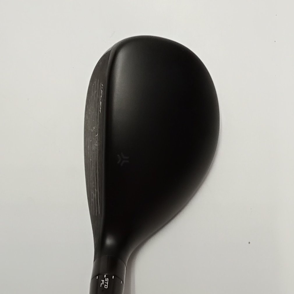 SRIXON ZXi ハイブリッド H5 25° S SteelFiber80｜Alpen Online 公式