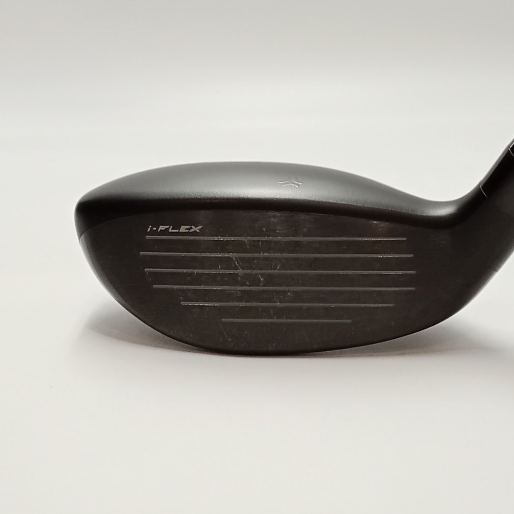 SRIXON ZXi ハイブリッド H5 25° S SteelFiber80｜Alpen Online 公式