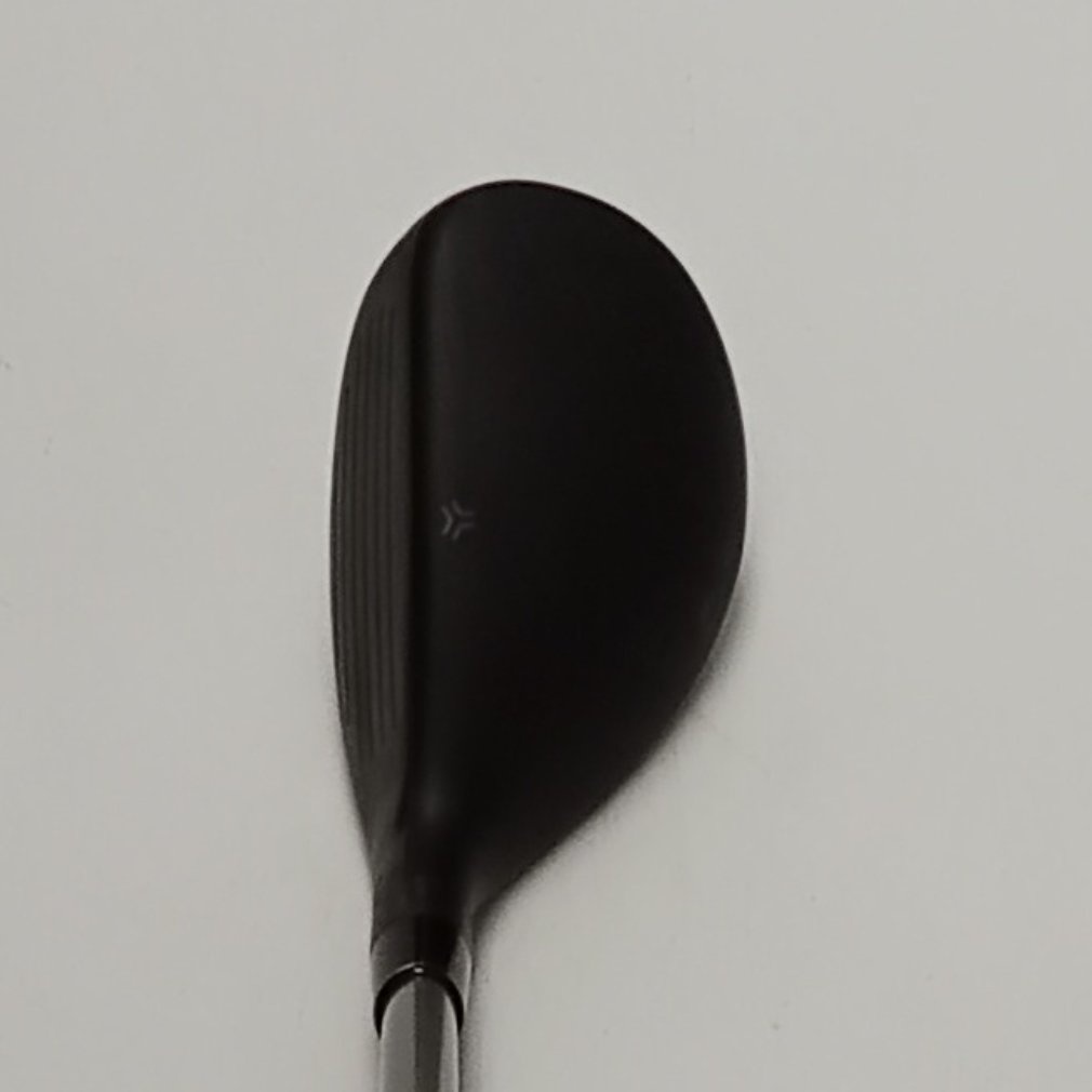 SRIXON ZX MKⅡハイブリッド U5 25° S Diamana ZX-Ⅱfor HYBRID｜Alpen