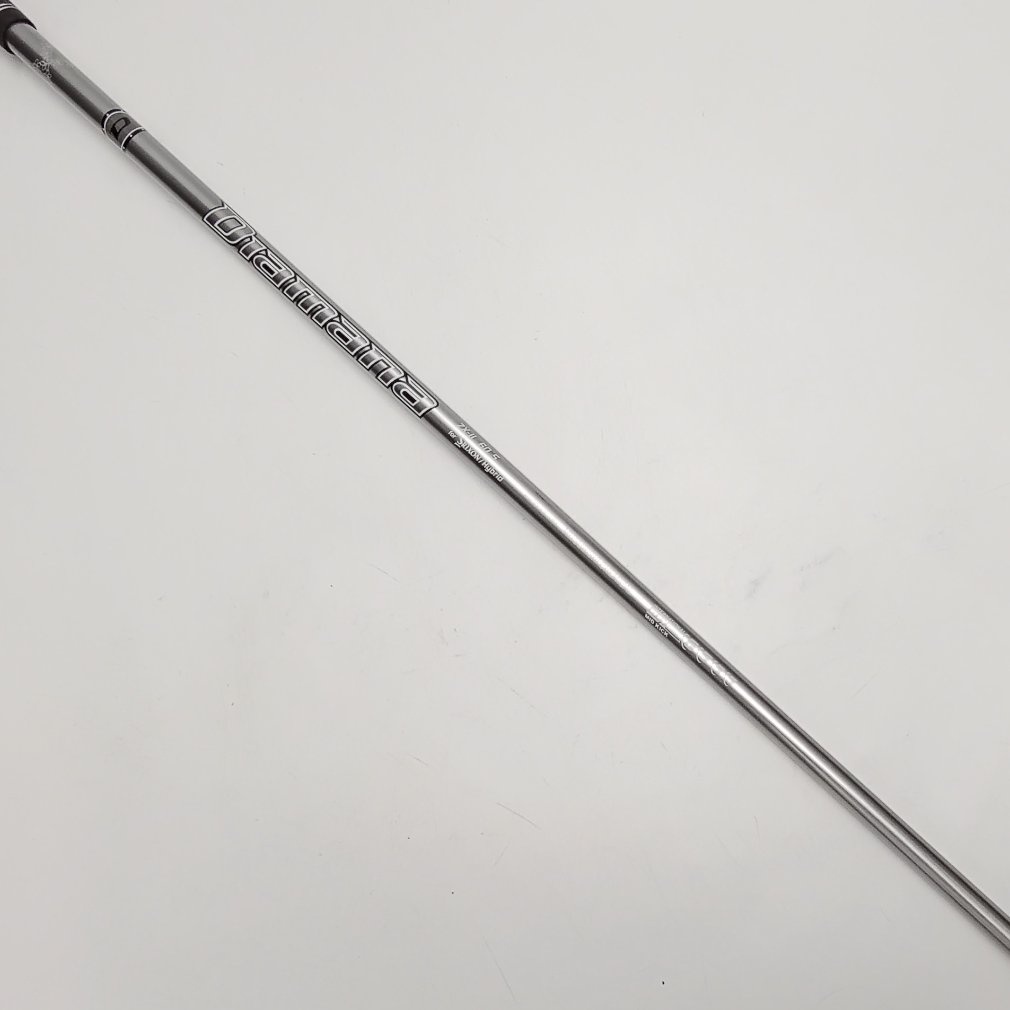 SRIXON ZX MKⅡハイブリッド U5 25° S Diamana ZX-Ⅱfor HYBRID｜Alpen